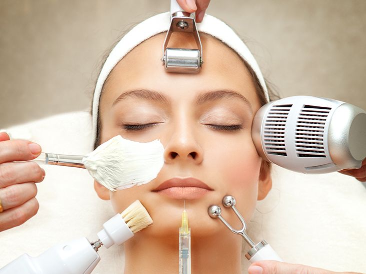 Skin Services