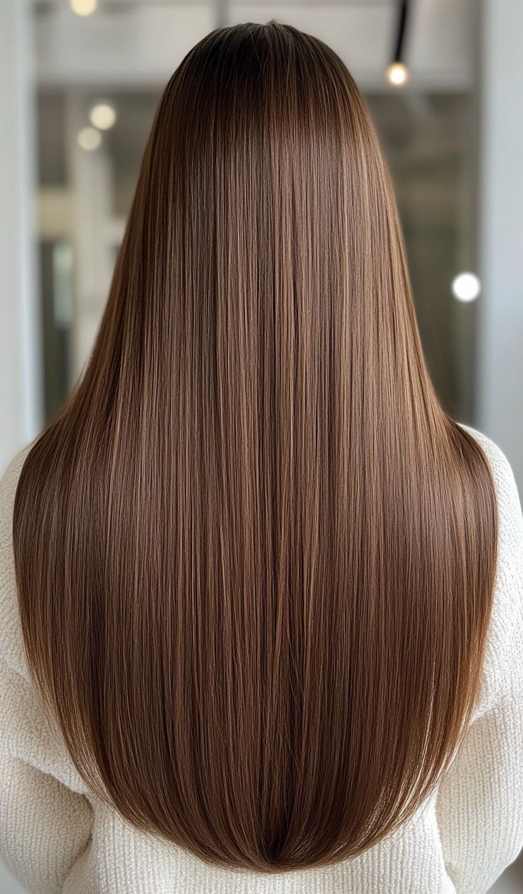 Hair Texture